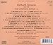 Strauss: The Complete Songs, Vol. 2