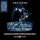 Live In Concert At Metropolis Studio [2CD+DVD]