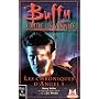 Buffy contre les vampires, tome 12 : Les chroniques d'Angel, volume 3