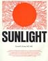 Sunlight