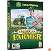 John Deere North American Farmer