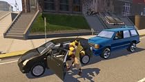 Saints Row (Xbox 360)