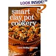 Smart Clay Pot Cookery