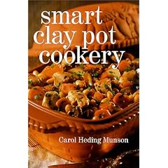 Smart Clay Pot Cookery