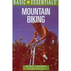 Mountain Biking (Basic Essentials)