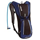 Camelbak Rogue 70 Oz Hydration Pack, Estate Blue/Charcoal