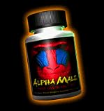 ALPHA MALE 140 CAPS