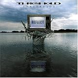 Subsurface an album by Threshold
