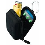 Caselogic MBI-1 Universal Inhaler Case, Black