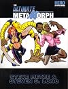 Ultimate Metamorph (Hero System)