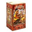 Celestial Seasonings African Tea, Moroccan Pomegranate Red, 20-Count Tea Bags (Pack of 6)