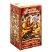 Celestial Seasonings African Tea, Moroccan Pomegranate Red, 20-Count Tea Bags (Pack of 6)