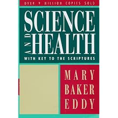 Science and Health with Key to the Scriptures