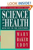 Science and Health with Key to the Scriptures