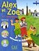 Alex et Zoé et compagnie, 1 : Méthode de français