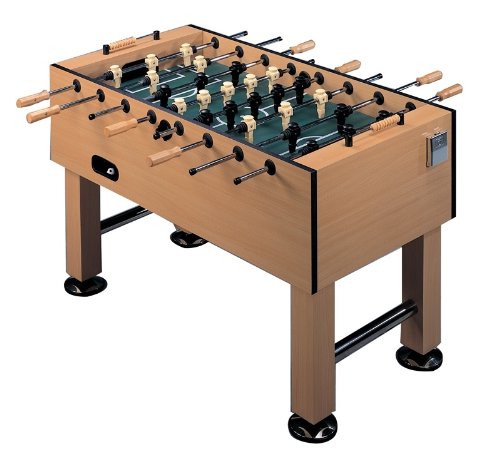 Foosball Soccer Table