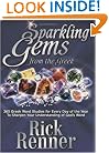 Sparkling Gems From The Greek: 365 Greek Word Studies For Every Day Of The Year To Sharpen Your Understanding Of God's Word
