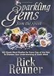 Sparkling Gems From The Greek: 365 Greek Word Studies For Every Day Of The Year To Sharpen Your Understanding Of God's Word