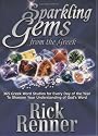 Sparkling Gems From The Greek: 365 Greek Word Studies For Every Day Of The Year To Sharpen Your Understanding Of God's Word