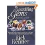 Sparkling Gems From The Greek: 365 Greek Word Studies For Every Day Of The Year To Sharpen Your Understanding Of God's Word
