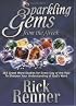 Sparkling Gems From The Greek: 365 Greek Word Studies For Every Day Of The Year To Sharpen Your Understanding Of God's Word
