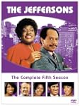 The Jeffersons : Season 5