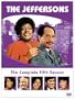 The Jeffersons : Season 5