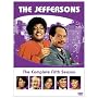 The Jeffersons: The Complete Fifth Season