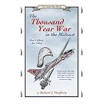The Thousand Year War in the Mideast: How It Affects You Today (An Uncle Eric Book) book cover