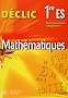 Math�matiques 1e ES : Enseignement obligatoire