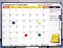 Educational Insights Remarkable Magnetic Classroom Calendar
