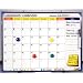 Educational Insights Remarkable Magnetic Classroom Calendar