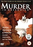 Murder In Greenwich [UK IMPORT] - Christopher Meloni