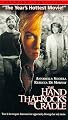 Hand That Rocks Cradle (Spanish) [VHS]