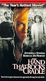 Hand That Rocks Cradle [VHS]