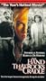 Hand That Rocks Cradle [VHS]
