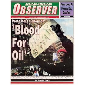 African-American Observer