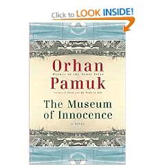 The Museum of Innocence