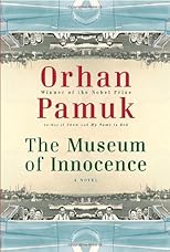 The Museum of Innocence
