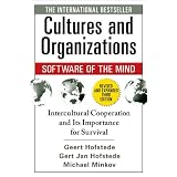 Cultures and Organizations: Software for the Mind, Third Edition