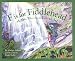 F Is for Fiddlehead: A New Brunswick Alphabet (Provincial Alphabet) by Marilyn Lohnes