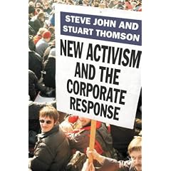 New Activism and the Corporate Response