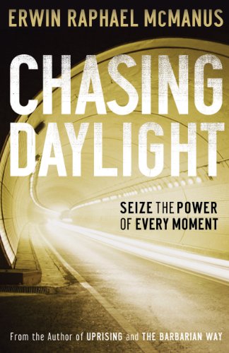 Chasing Daylight: Seize the Power of Every Moment