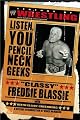 The Legends of Wrestling: "Classy" Freddie Blassie