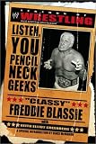 Compare prices for The Legends of Wrestling: "Classy" Freddie Blassie