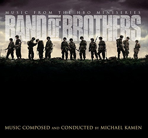Band of Brothers (Eco) Band of Brothers
