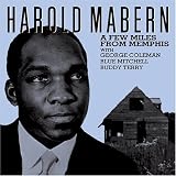 Revue Harold Mabern  / A Few Miles from Memphis