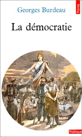 La d�mocratie