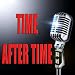 Time after time - Made famous by Javier Colon (Karaoke version)