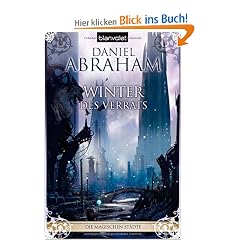 Winter des Verrats. Die magischen St�dte 02.